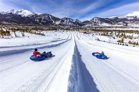 Frisco adventure park in colorado - The Tubing Hill is often fully booked for the entire day and we typically cannot accommodate your entire group into 1 available opening. If you have any questions about this process, please call the Frisco Adventure Park at (970) 668-2558 and we would be happy to explain this to you.